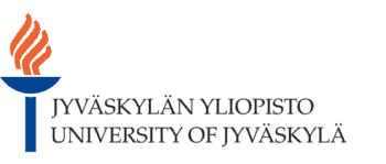 University of Jyvaskyla - JYU logo