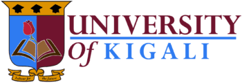 University of Kigali - UOK logo