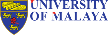University of Malaya - UM logo