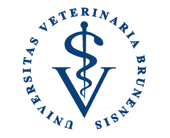 University of Veterinary Sciences Brno - VFU logo