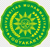 Muhammadiyah Yogyakarta University - UMY logo
