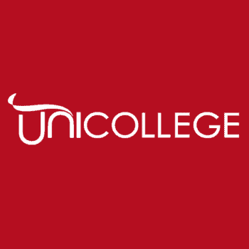 UniCollege West Rand logo