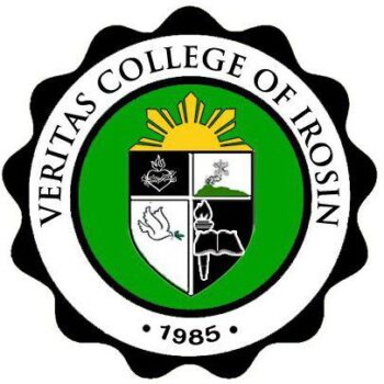 Veritas College of Irosin - VCI logo