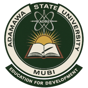 Adamawa State University Mubi - ADSU Mubi  logo