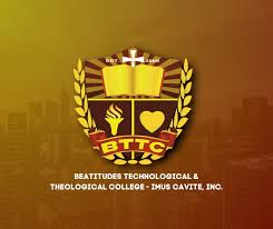 Beatitudes Technological and Theological College Foundation logo