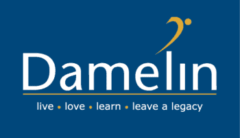 Damelin - Damelin logo