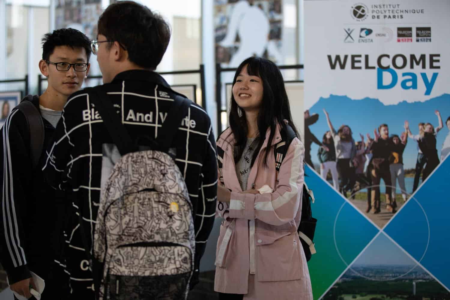 Institut Polytechnique Paris Best engineering universities