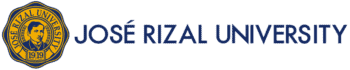 Jose Rizal University - JRU logo