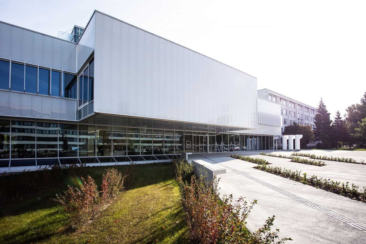 Kaunas University of Technology KTU