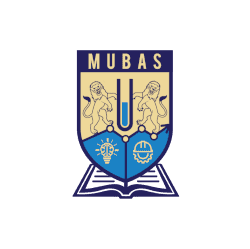 Malawi University of Business and Applied Sciences logo
