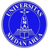 Medan Area University - UMA logo