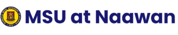 Mindanao State University- Naawan logo