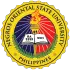 Negros Oriental State University logo