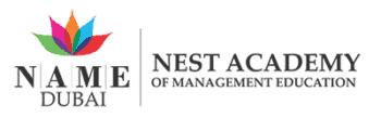 Nest Academy of Management Education - NAME logo