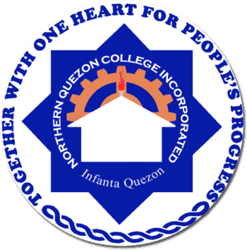 Northern Quezon College Incorporated logo