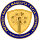 President Ramon Magsaysay State University - PRMSU logo