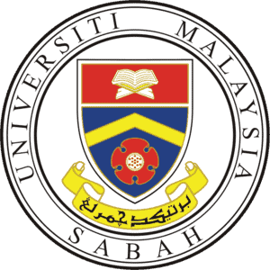 Universiti Malaysia Sabah - UMS logo