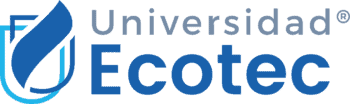Universidad Tecnologica Ecotec logo