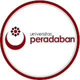Universitas Peradaban logo