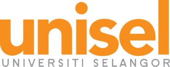 Universiti Selangor logo