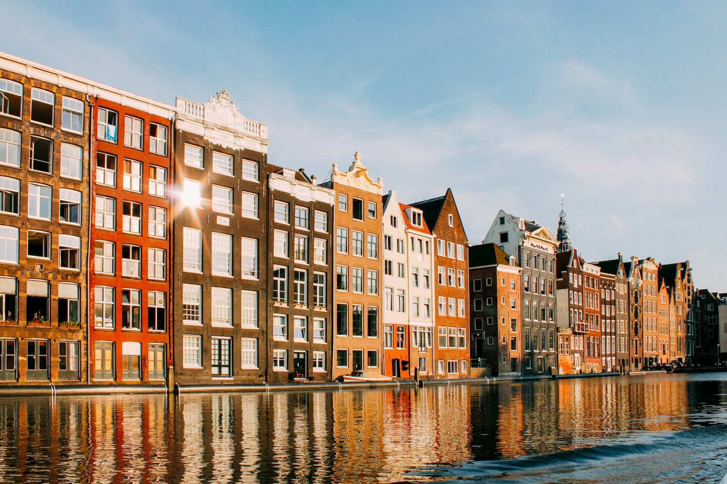 Universities in Amsterdam: Where to Study in the Dutch Capital