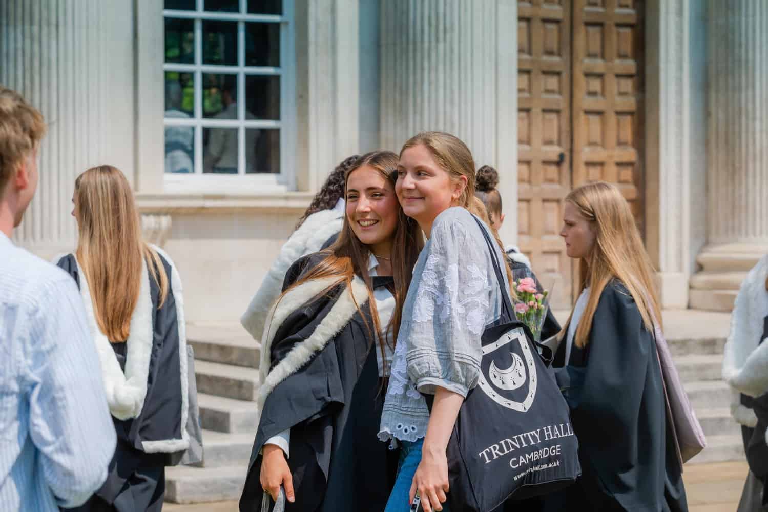 University of Cambridge Engineering University