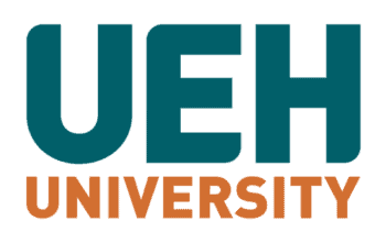 University of Economics Ho Chi Minh City - UEH logo