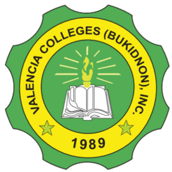Valencia Colleges Bukidnon Inc - VCI logo