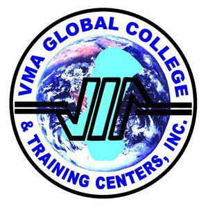 Visayan Maritime Academy - VMA-GC logo