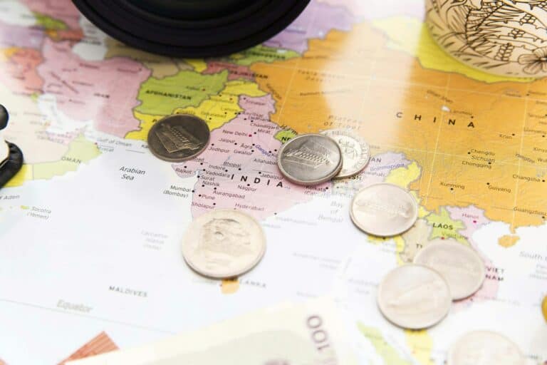 Ways to Study Abroad for Cheap