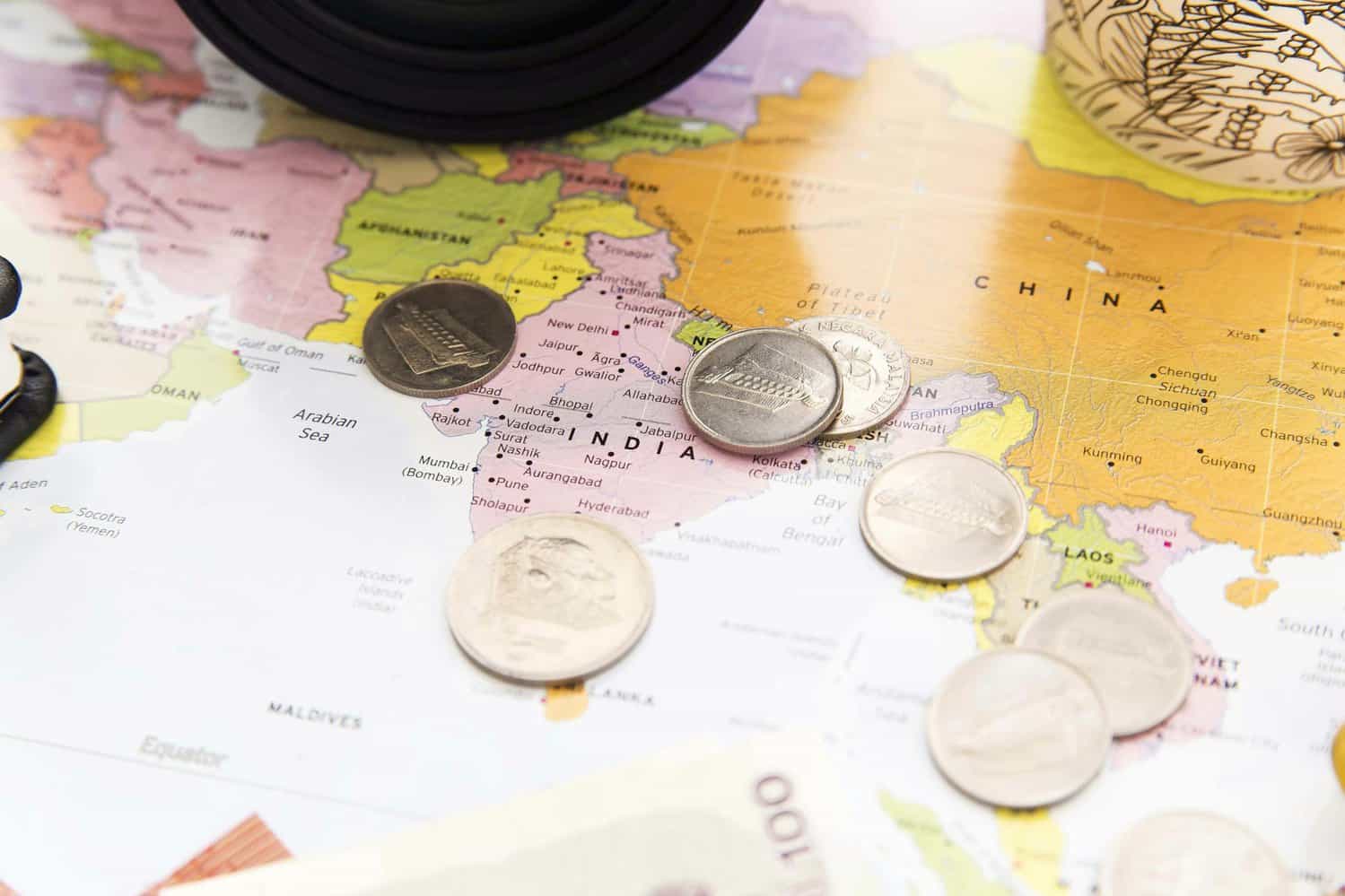 5 Ways to Study Abroad For Cheap