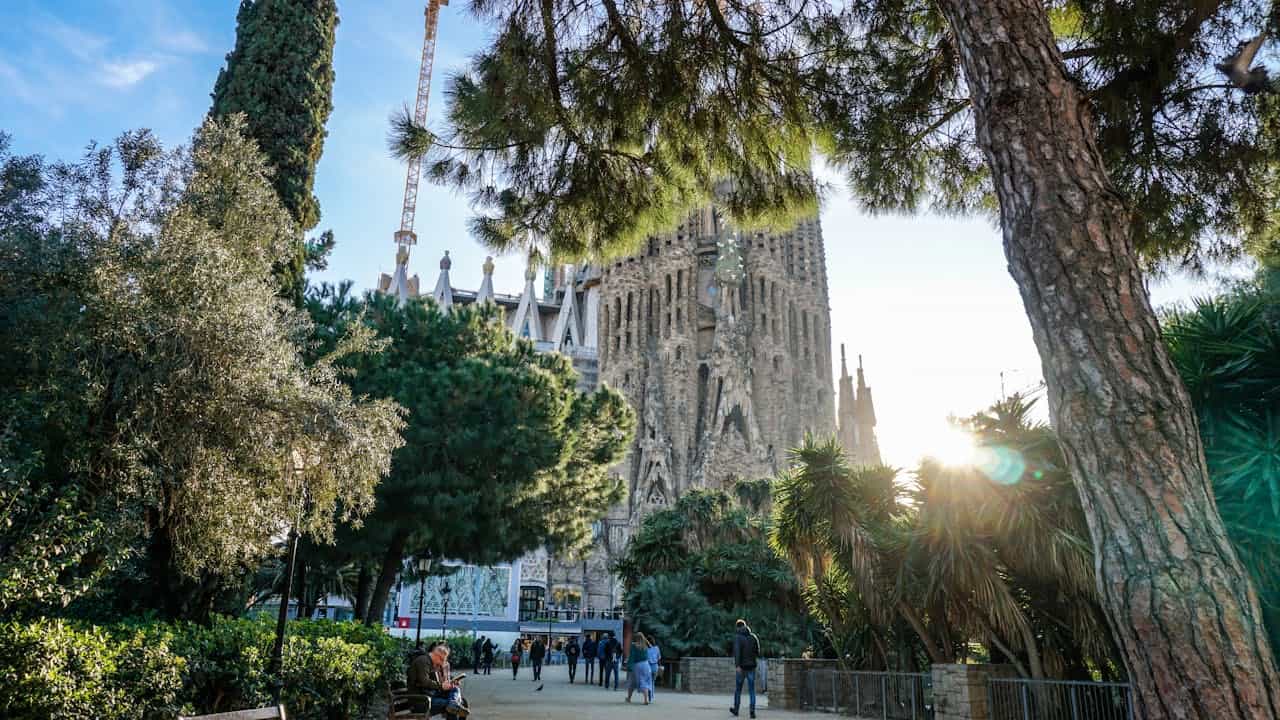 Why Study in Barcelona at EADA