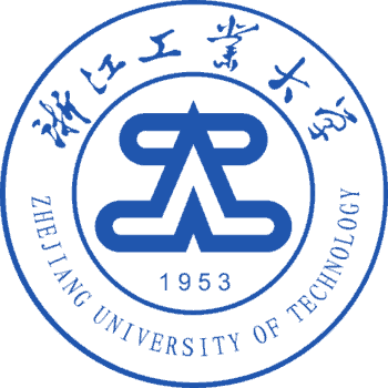 Zhejiang University of Technology logo