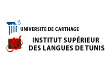Institut Supérieur des langues de Tunis - ISLT logo
