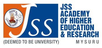 JSS Academy of Higher Education and Research - JSS logo