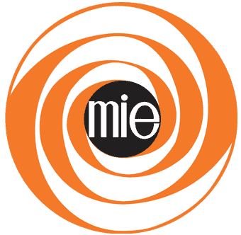 Mauritius Institute of Education - Mie logo