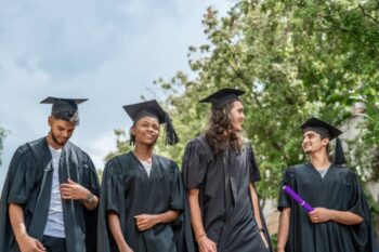 Why Study at NWU? For An International Perspective