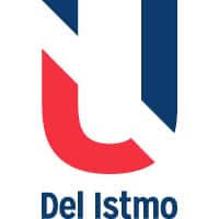 Universidad del Istmo logo