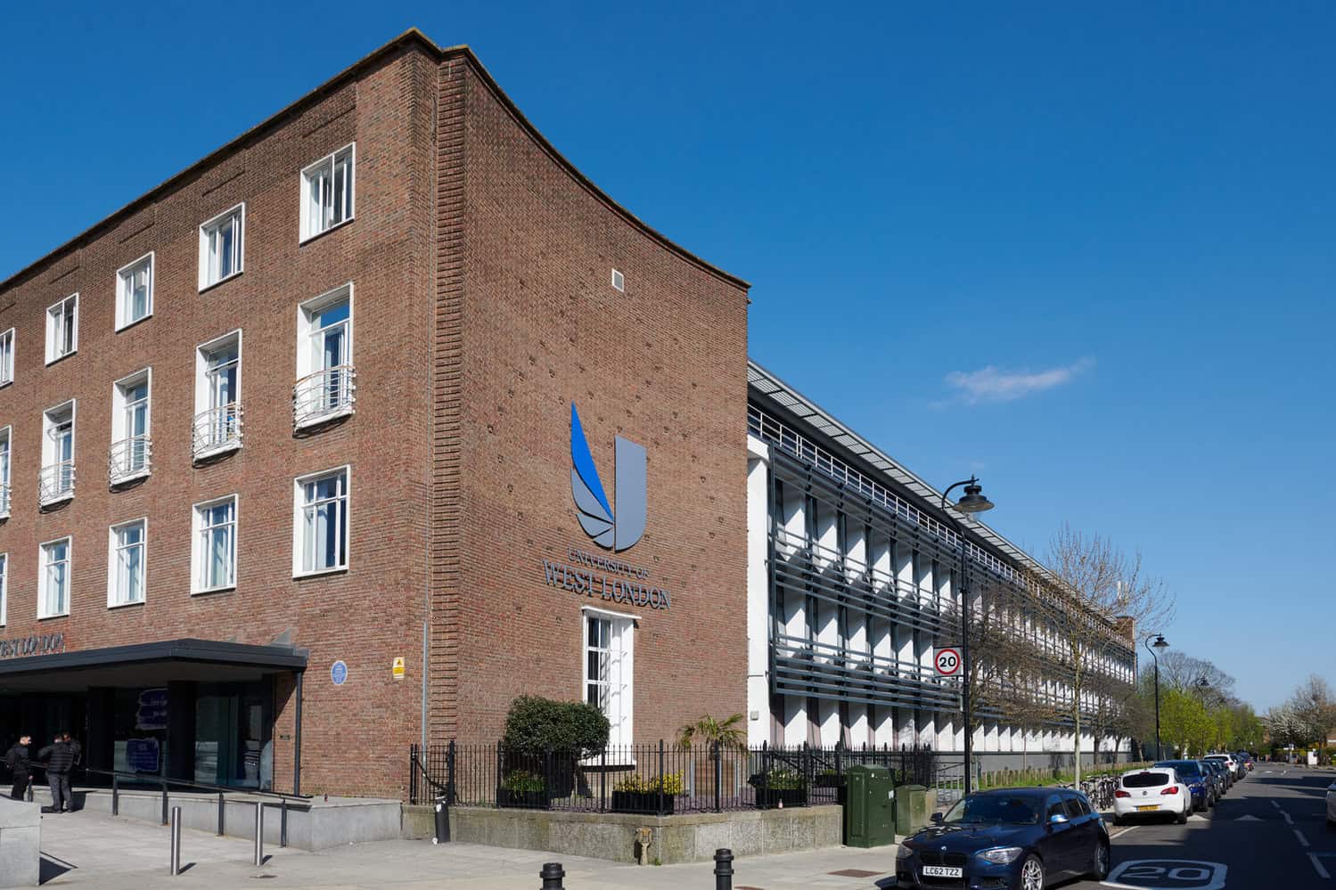 University of West London