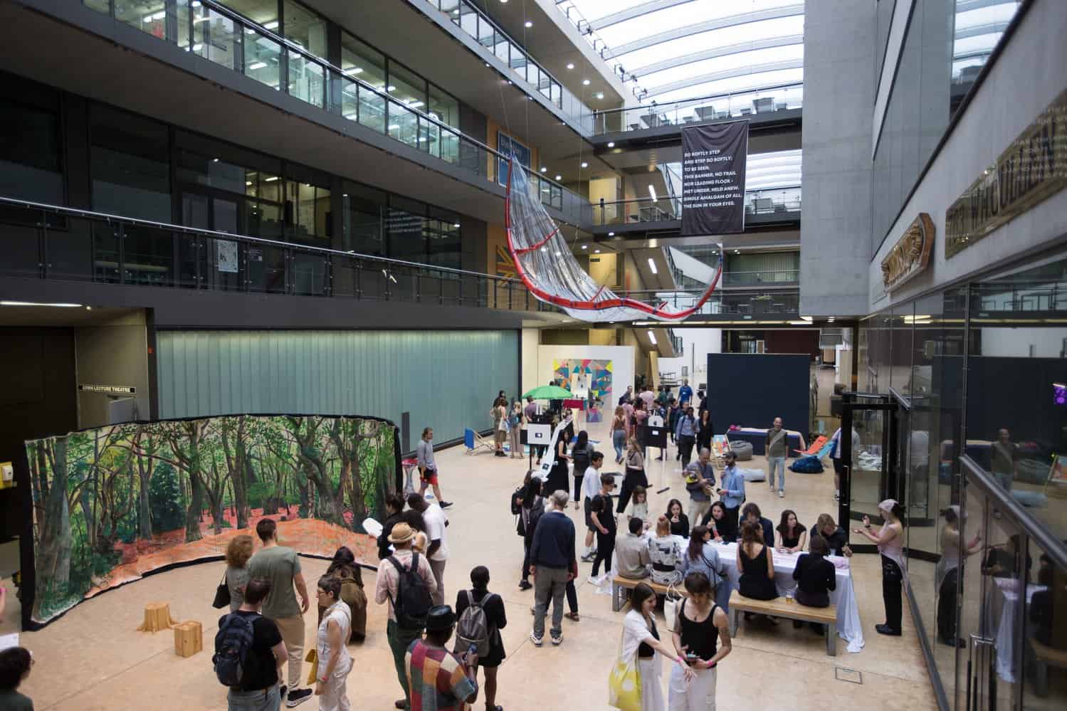 University of the Arts London