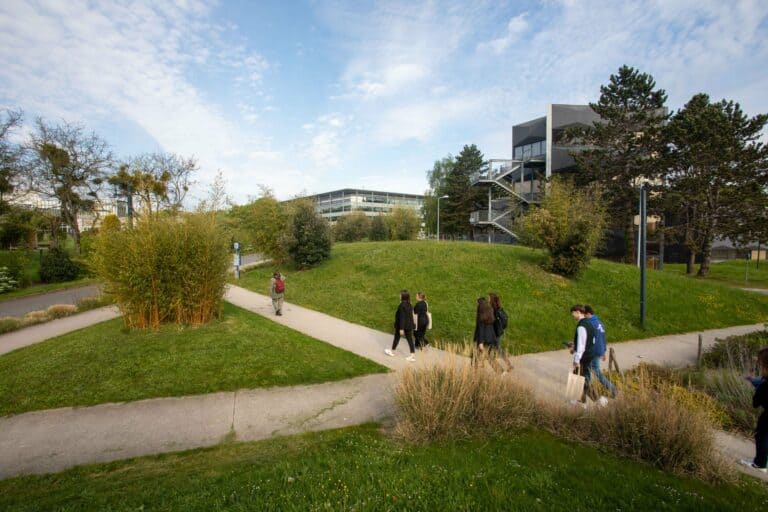 What Is it Like to Study Business Abroad at Rennes School of Business