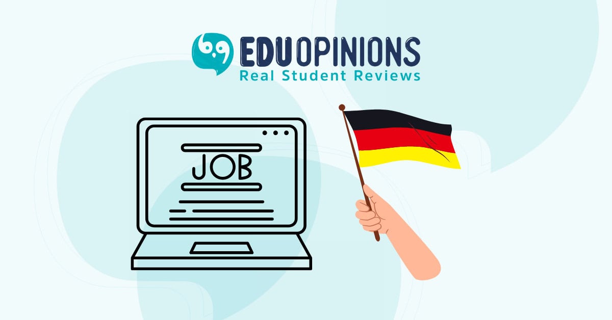Best Universities in Germany for Job Prospects