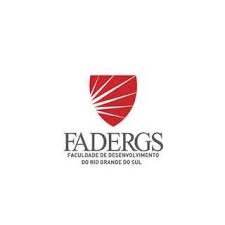 Centro Universitário FADERGS logo