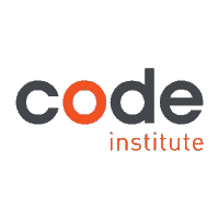 Code Institute logo
