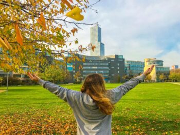 Is This the Most Flexible MBA in Germany? We Find Out