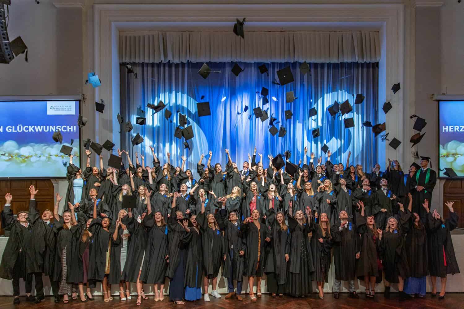 Hochschule Fresenius MBA Careers