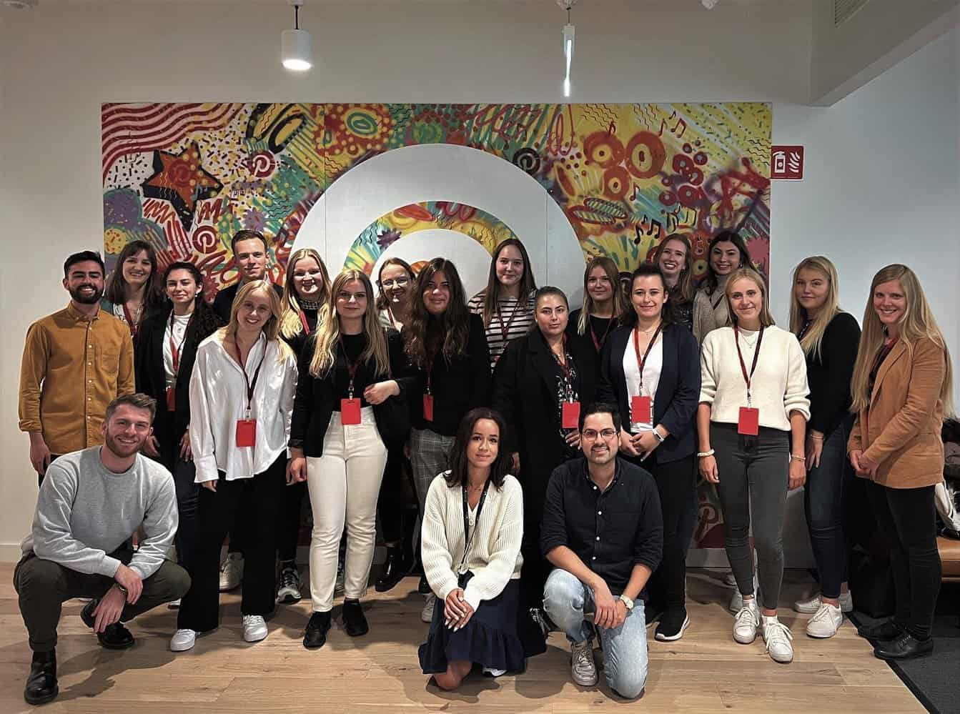 International Community Hochschule Fresenius