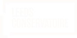 Leeds Conservatoire logo