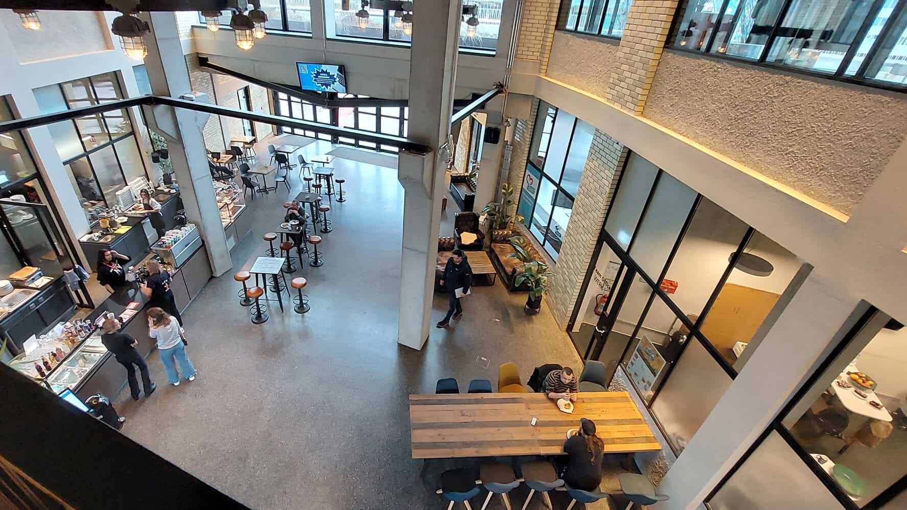 Munich Business School Germany