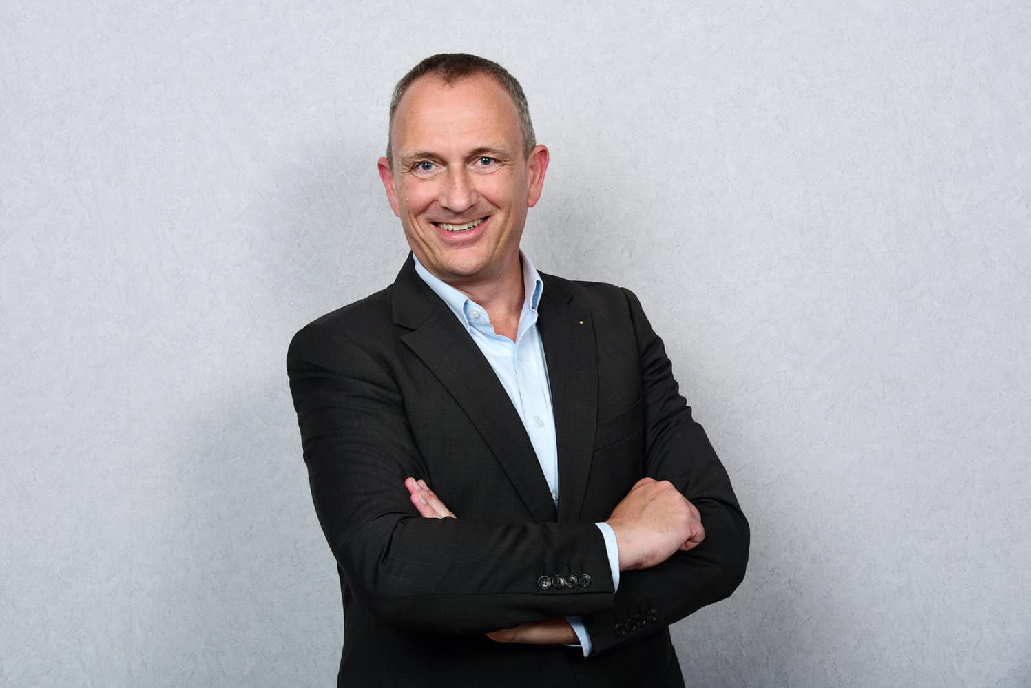 Nicolas Bogs Programme Director